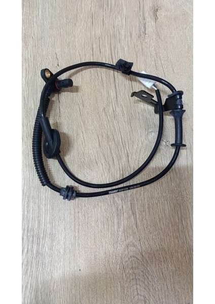 ZAS1430 95681-1R000 Abs Sensoru Arka Sag Hyundaı Accent 10-17 / Kıa Rıo 10-17 | fiyatları