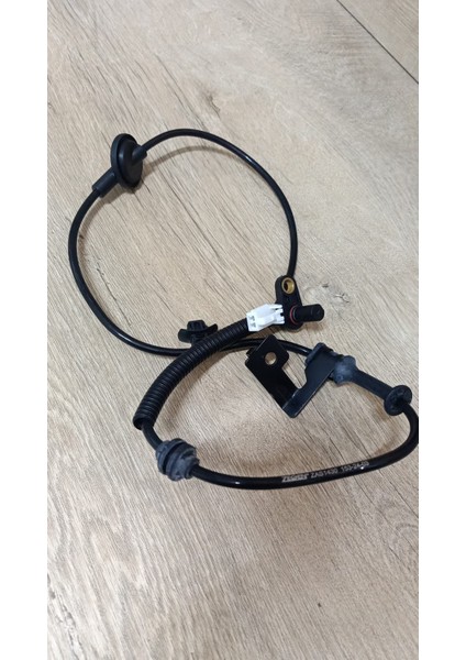 ZAS1430 95681-1R000 Abs Sensoru Arka Sag Hyundaı Accent 10-17 / Kıa Rıo 10-17 | modelleri