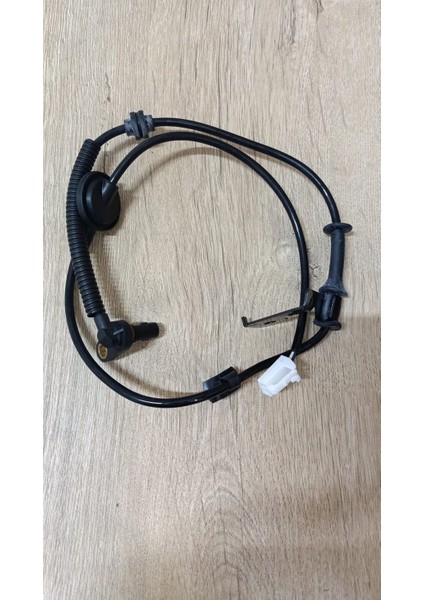 ZAS1430 95681-1R000 Abs Sensoru Arka Sag Hyundaı Accent 10-17 / Kıa Rıo 10-17 | fırsatları