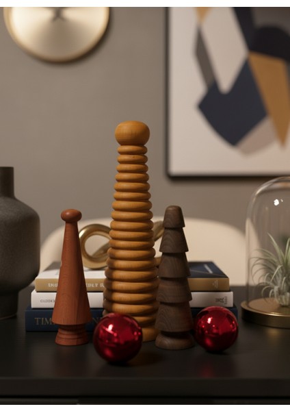 Timberağaç Seti 3lü fiyatları