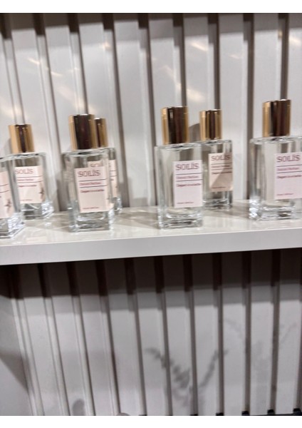 Pour Home 50 ml Extrait Parfüm fırsatları