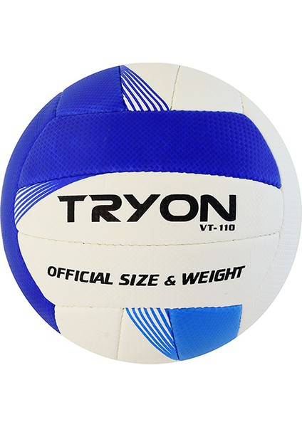 VT-110 voleybol top