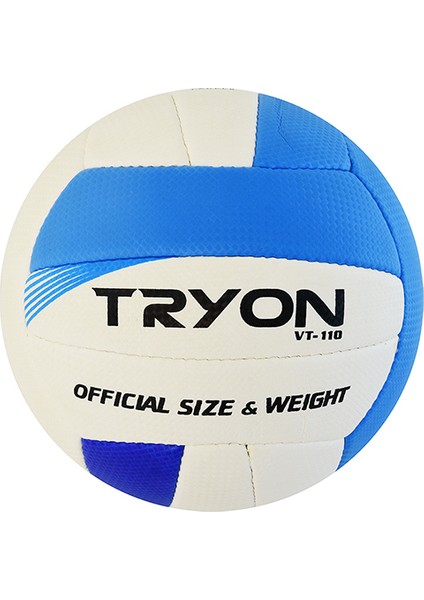 VT-110 voleybol top modelleri