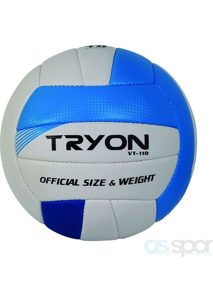 VT-110 voleybol top fırsatları