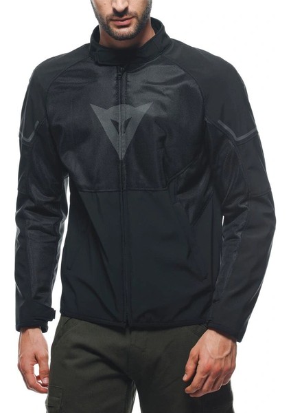 Ignite Black Gray Reflex Air Tekstil Mont