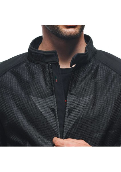 Ignite Black Gray Reflex Air Tekstil Mont