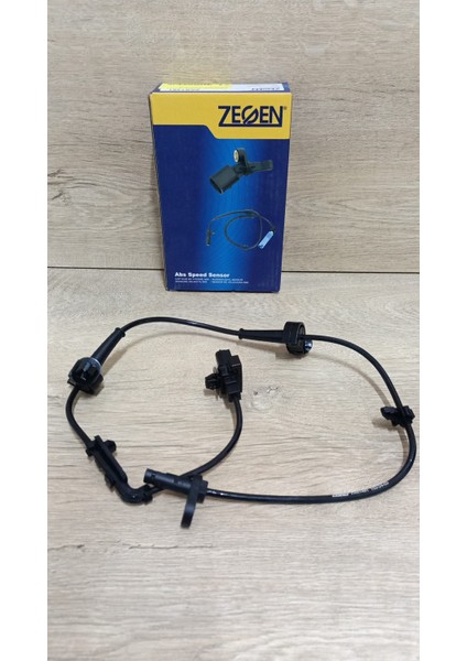 ZAS1491 57455TR0013 Abs Sensoru On Sag Honda Cıvıc Ix 2011-2016 |