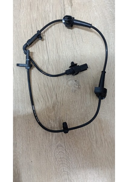 ZAS1491 57455TR0013 Abs Sensoru On Sag Honda Cıvıc Ix 2011-2016 | fırsatları