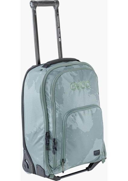 Terminal Roller 40 Valiz