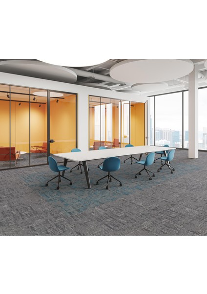 Karo Halı- Pegasus 05 ( 1 Karo: 50 x 50 cm | 1 Paket: 5 m² )