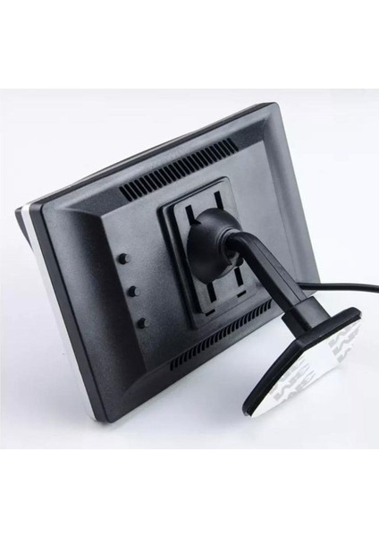 5 Inç LCD Araç Monitör Geri Vites Kamerası Hediyeli fırsatları