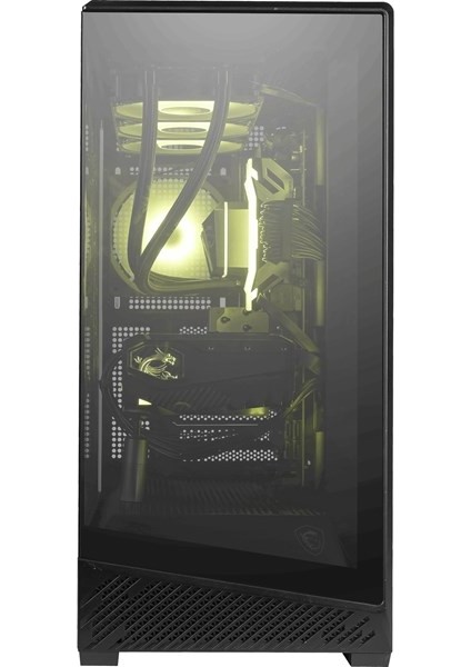 <![cdata[msı Mag Pano 130R Pz Panoramık Gamıng Mıd-Tower Pc Kasası Siyah]]> fiyatları