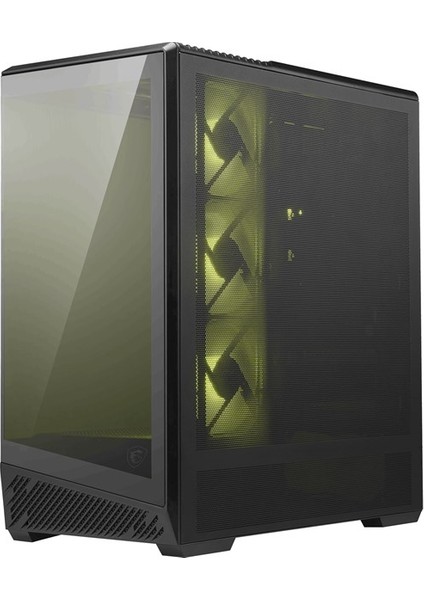 <![cdata[msı Mag Pano 130R Pz Panoramık Gamıng Mıd-Tower Pc Kasası Siyah]]> fırsatları