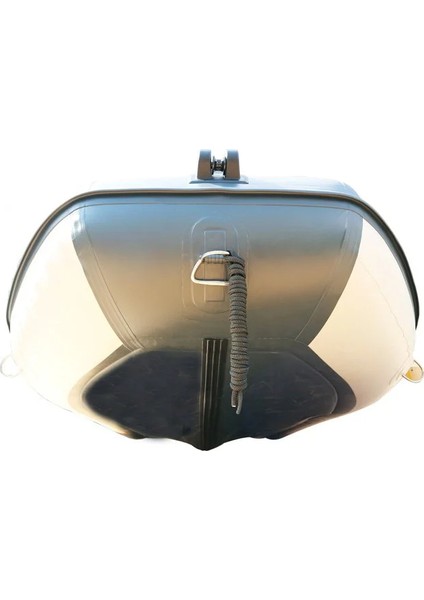 Dıscovery Şişme Bot MX360AL 360CM Seri modelleri