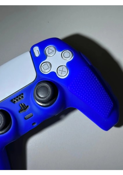 Ps5 Dualsense Kol Silikon Kılıf – Darbe Koruması ve Şık Tasarım - CLK9145 fiyatları