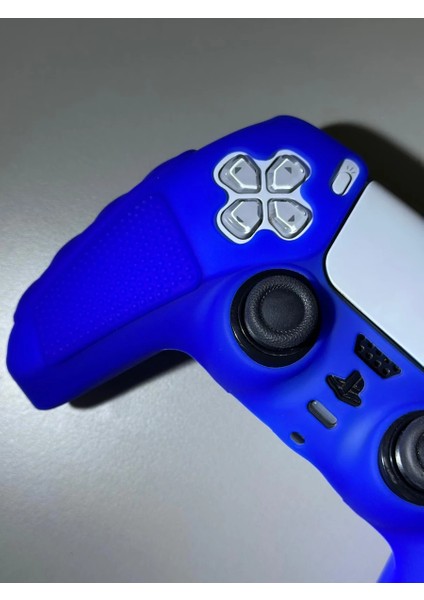 Ps5 Dualsense Kol Silikon Kılıf – Darbe Koruması ve Şık Tasarım - CLK9145 modelleri