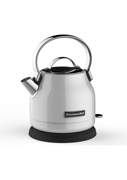 Classic 1,25 L Su Isıtıcısı 5KEK1222 White-Ewh fırsatları