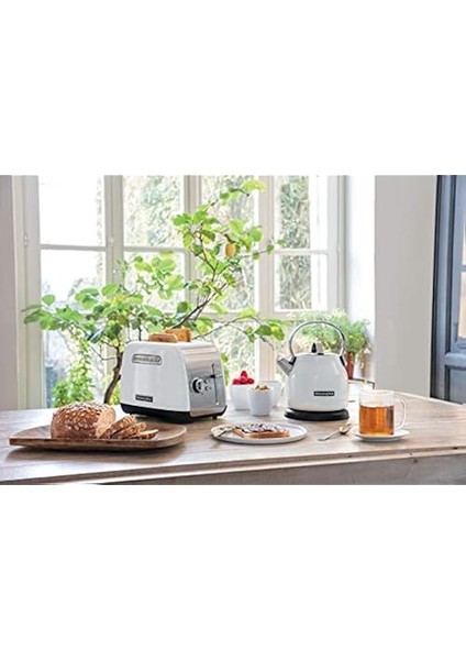 Classic 1,25 L Su Isıtıcısı 5KEK1222 White-Ewh indirimleri