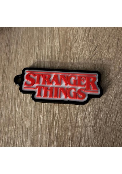 Stranger Things Anahtarlık fiyatları