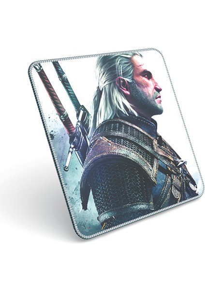 Witcher modelleri