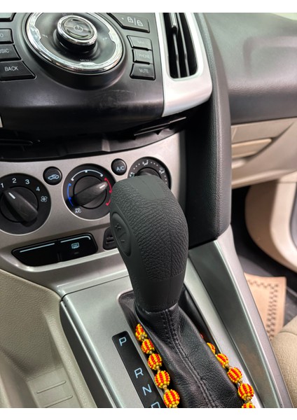 Ford Otomatik Vites Kılıfı Silikon fiyatları