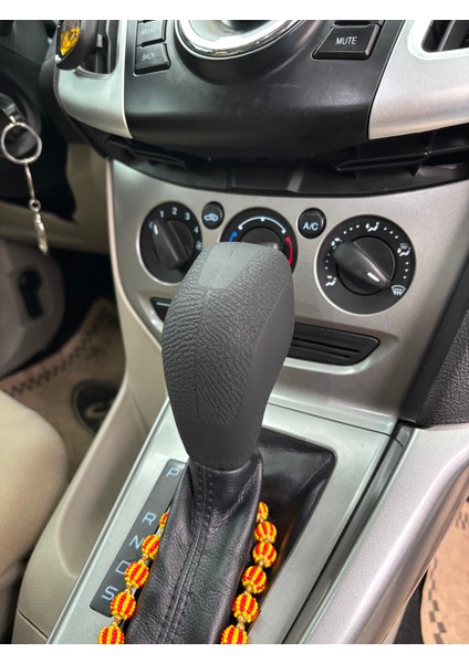 Ford Otomatik Vites Kılıfı Silikon modelleri