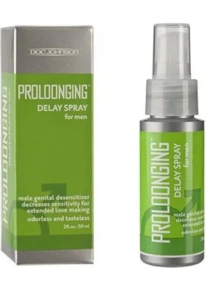 Daddy Store Proloonging Erkeklere Özel Geliştirilmiş Sprey fiyatları