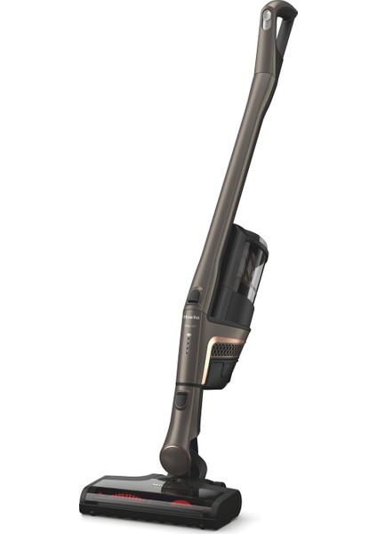 Triflex HX2 125 Edition Kaşmir Gri - Şarjlı Dik Süpürge fırsatları