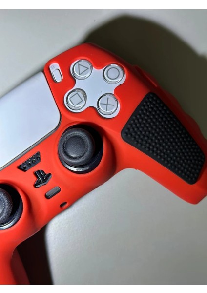 Ps5 Dualsense Kol Silikon Kılıf – Darbe Koruması ve Şık Tasarım - CLK9138 fiyatları