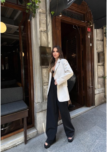 Keten Blazer Ceket fiyatları