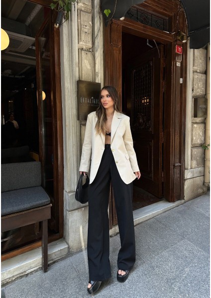 Keten Blazer Ceket indirimleri