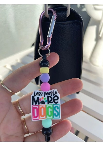 Çok Renkli Silikon Anahtarlık/çanta Aksesuarı fiyatları