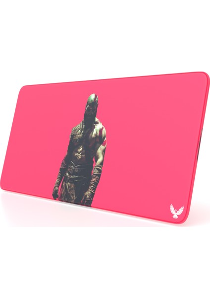 Blood Oath modelleri