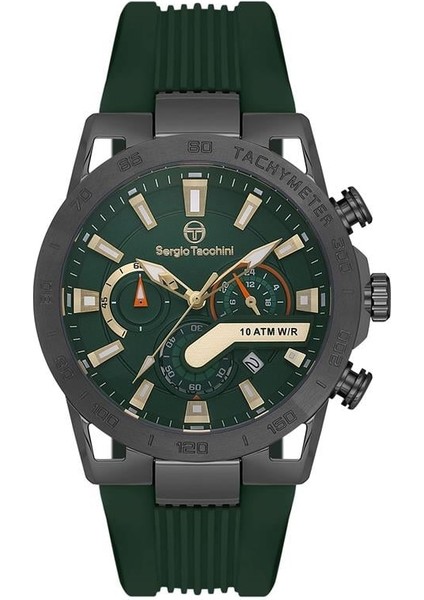 ST.1.10431-3 Erkek Kol Saati fırsatları