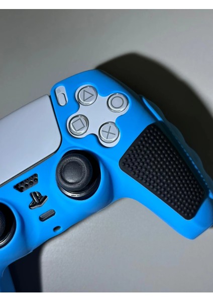 Ps5 Dualsense Kol Silikon Kılıf – Darbe Koruması ve Şık Tasarım - CLK9141 fiyatları