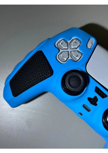 Ps5 Dualsense Kol Silikon Kılıf – Darbe Koruması ve Şık Tasarım - CLK9141 modelleri