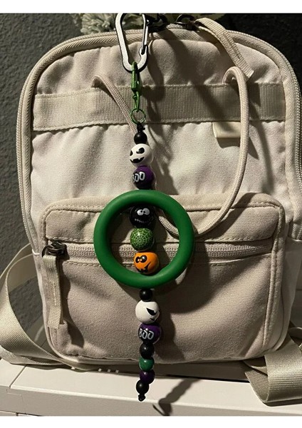 Halloween/cadılar Bayramı Temalı Anahtarlık/çanta Süsü/kapı ve Suvar Süsü fiyatları