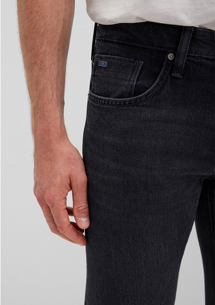 James Classic Denim Koyu Antrasit Smoke Jean Pantolon 0042490647