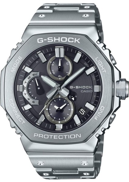 GMC-B2100D-1ADR G-Shock Erkek Kol Saati fiyatları