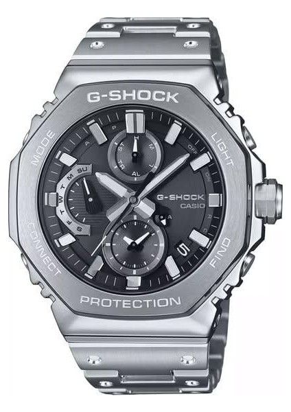 GMC-B2100D-1ADR G-Shock Erkek Kol Saati modelleri