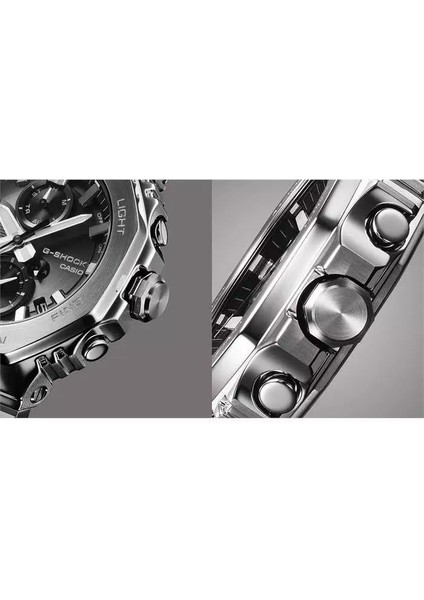 GMC-B2100D-1ADR G-Shock Erkek Kol Saati indirimleri