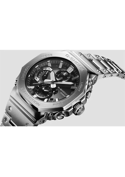 GMC-B2100D-1ADR G-Shock Erkek Kol Saati