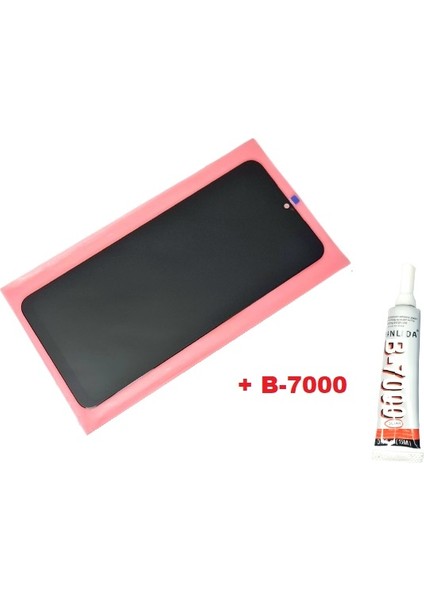 Samsung Galaxy A04 LCD Ekran Dokunmatik (Orjinal) B-7000 fırsatları