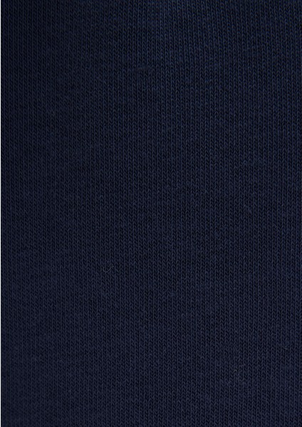 Lacivert Basic Eşofman Altı 1600903-34665