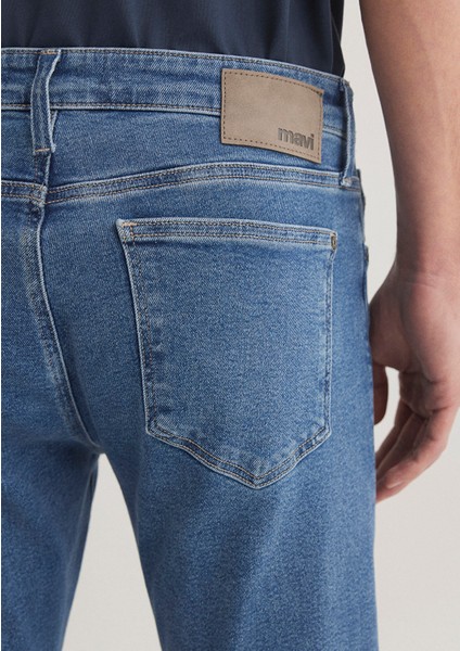 Jake 90lar TOKK İndigo Mavisi Jean Pantolon 0042286518