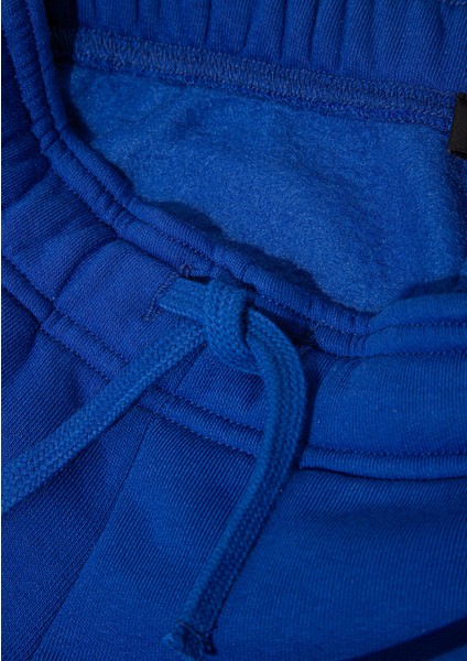 Minecraft Baskılı Mavi Eşofman Altı 6010027-70896