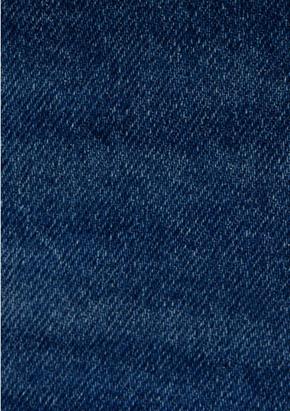 İbiza Real Blue Gölgeli Koyu Mavi Jean Pantolon 1010530-90504