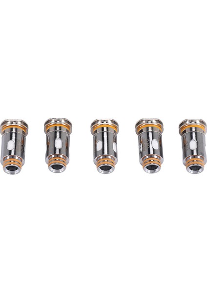 Aegis Boost Hero Zeus x Yedek Bobinleri Için 0.4ohm Mtl Bobinleri (Yurt Dışından)