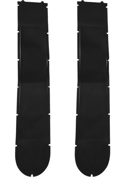 2x Elektrikli Scooter Alt Pil Kapağı Xiaomi Mijia M365 Scooter Aksesuarları Için Su Geçirmez Contası (Yurt Dışından)