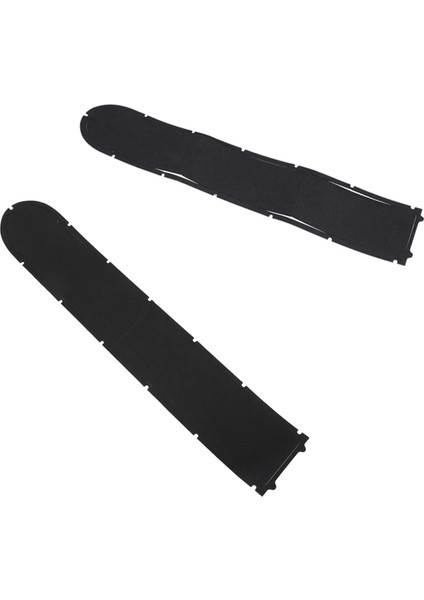 2pcs Elektrikli Scooter Alt Pil Kapağı Xiaomi Mijia M365 Scooter Aksesuarları Için Su Geçirmez Contası (Yurt Dışından)